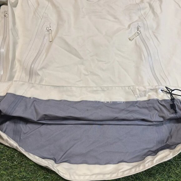 Arcteryx Venda Anorak Goretex Jacket - Picture 8 of 11